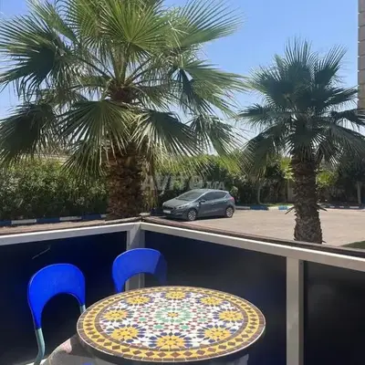 Bel Appart dans une résidence balneaire