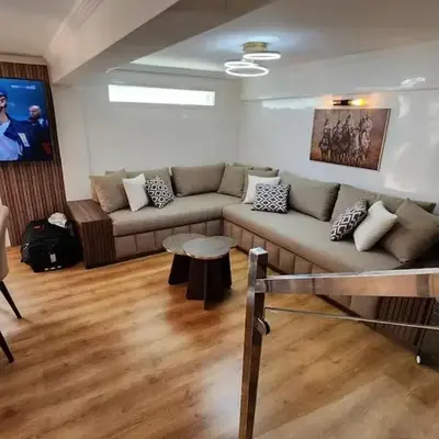 Apartment in Harhoura