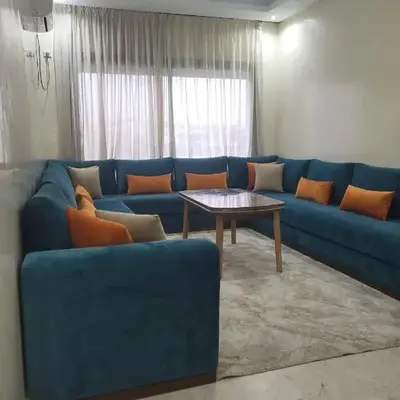 Lovely rental apartment with parking in premises