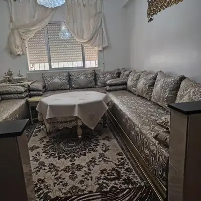 Casa Hasna