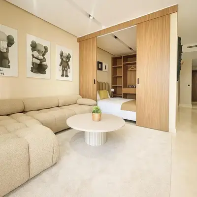 Scandi Design Central Casablanca