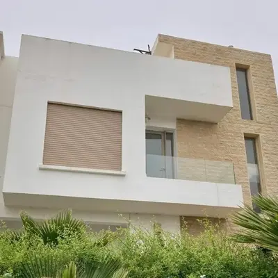 Belle et spacieuse villa avec piscine privée