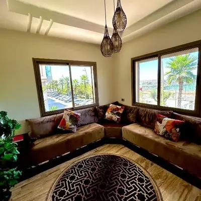 Ocean side - Prestige & Douceur familliale