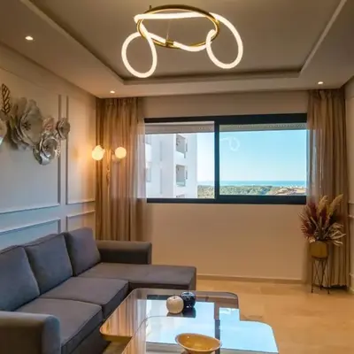 2BR Prestigia Hay Riad