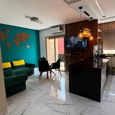 Studio lux