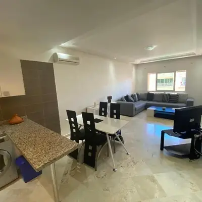 2 rooms in Park near Beach and Golf