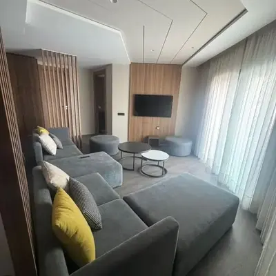 Charming studio ready to live in