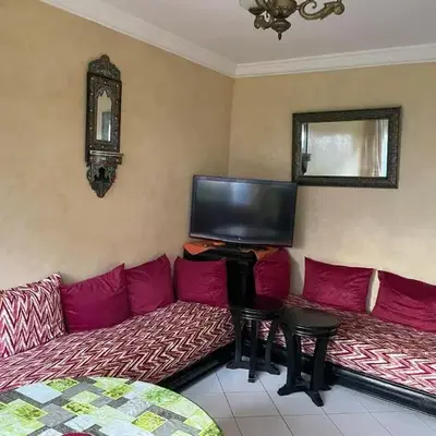 Modern appartment