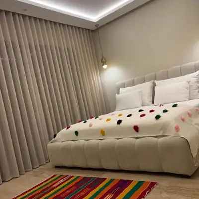 Riad Villa Alain Casablanca Airport
