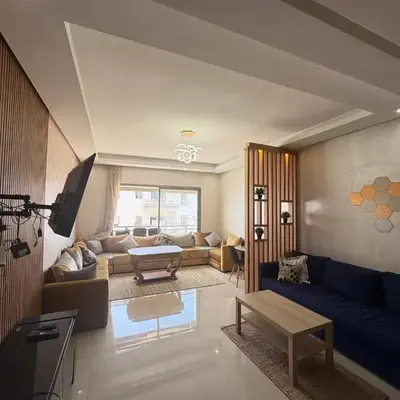 Appartement Residence Mansbay - Piscine - Accès Plage - WIFI