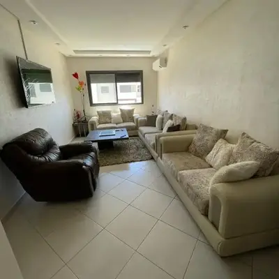 Appartement Moderne avec Piscine