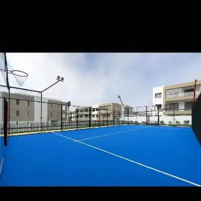 Appartement de prestige à Dar bouazza avec plusieurs piscines et à proximité à la plage