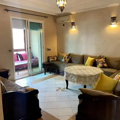 Appartement a louer a mansouria rico flores