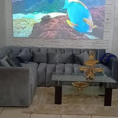 Modern and comfortable apartment in mohammedia