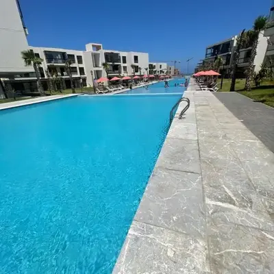 Relaxing Apartment Oceanic Sidi Rahal