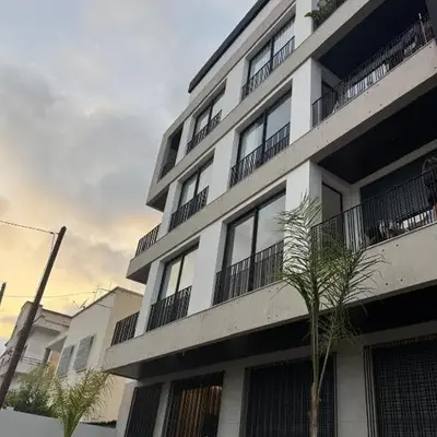 Superbe T2 moderne au cœur du Maarif Confort & Style