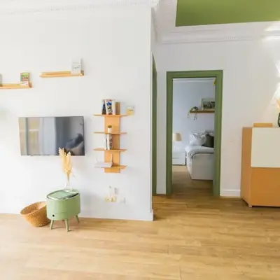Casa JOY