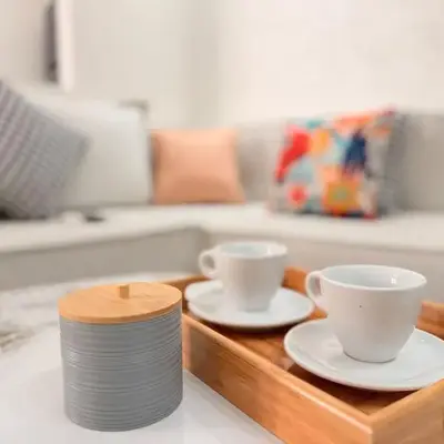 Bright Cosy Apartment By Mohamed V Stadium