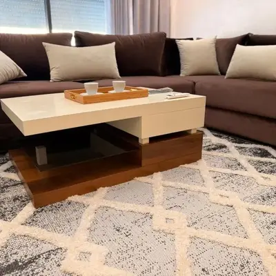 Cosy Modern Retreat in Casablanca