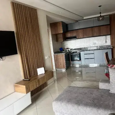 Casablanca luxury Studio