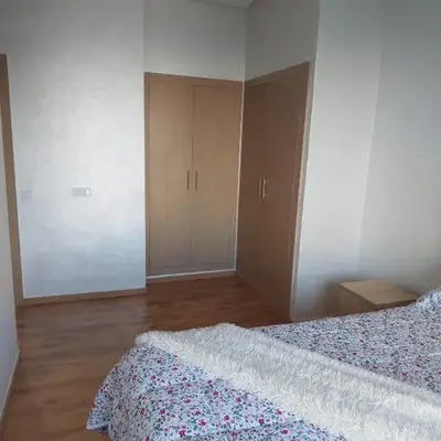appartement à Zenata casablanca