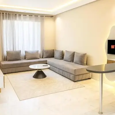 Chic Studio Near Beach & Cafés