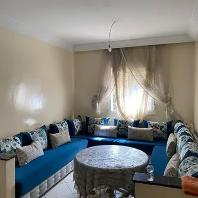 Cozy apartment in Mohammedia