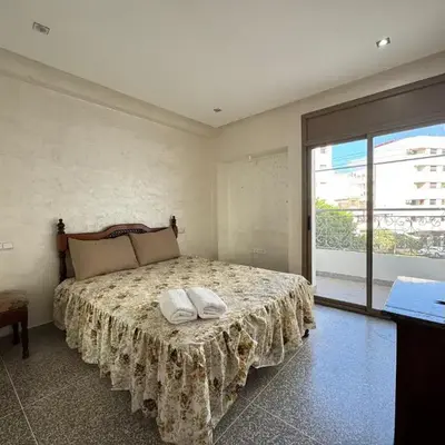 Appartement arome