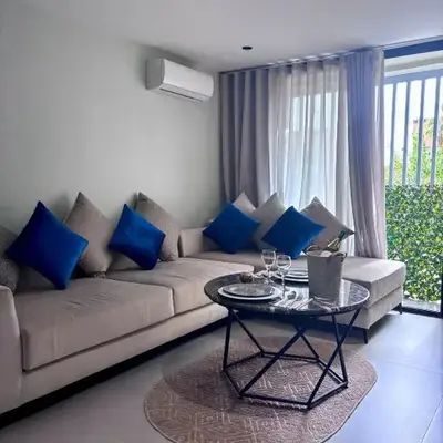 Elegant Studio - Quiet & Stylish
