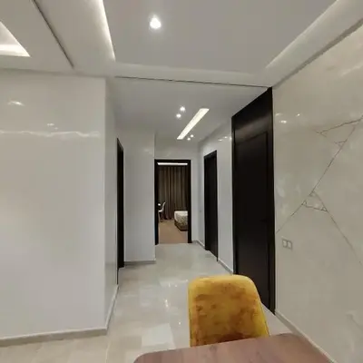 Rosa Luxury Apartment