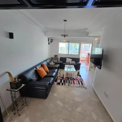 Ideal apartment for business trips