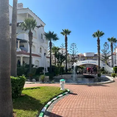 Garden beach 2