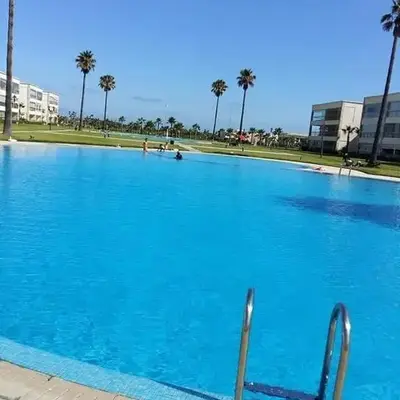Résidence balnéaire - Piscine Plage et Diverses