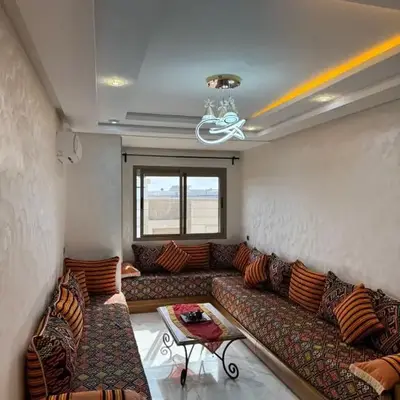 Appartement à Dahomey - Bouznika