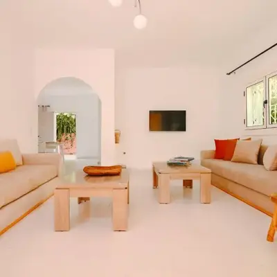 Casa Nova Maison moderne à deux pas de la plage