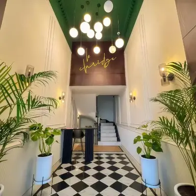 Maya Suites - Premium Luxury Stay