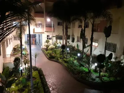 Gallery image of Hi casa in Casablanca