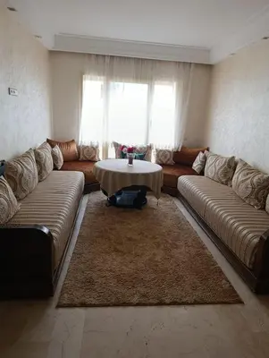 Gallery image of Hi casa in Casablanca
