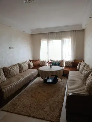 Gallery image of Hi casa in Casablanca
