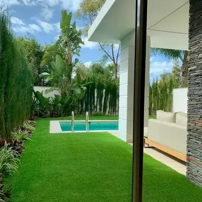 Villa Moderne et élégante Piscine Golf Resort