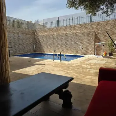 Appartement villa