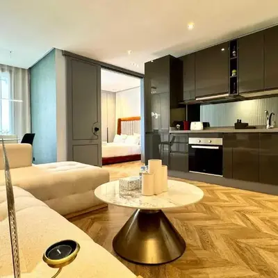 Urban Apartment 2 Mars - By AppartAli