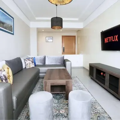 Comfortable Getaway Near the Beach