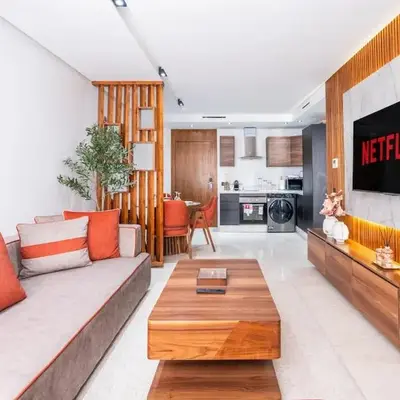 Terracotta Chic Studio Cosy Les Princesses Casablanca