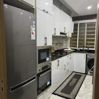 Appartement abwab tamaris