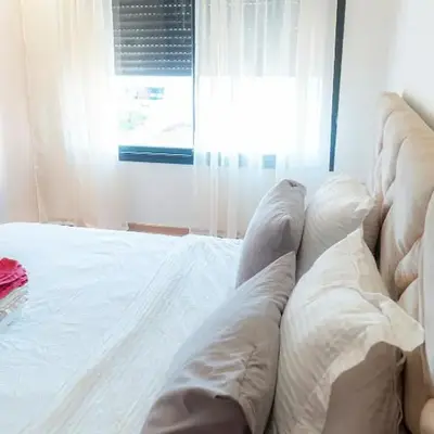 cozy appartement