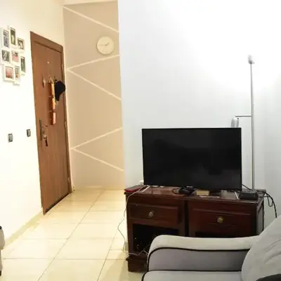 Havre de paix appartement