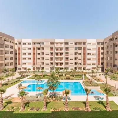 L'Horizon - 1 BR - Pool & Terrace
