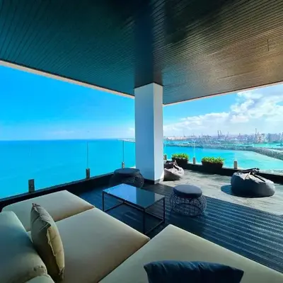 Marina Vacation Homes