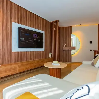 Cozy and new apartment in Princesses